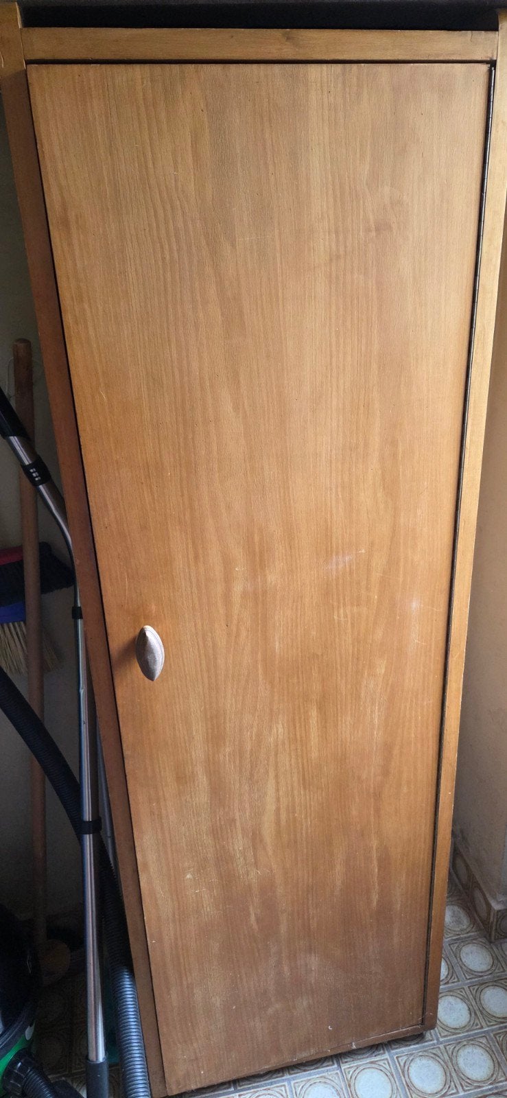 gratis  Grenen opbergkasten garage, berging, schuur, Ophalen, Gebruikt