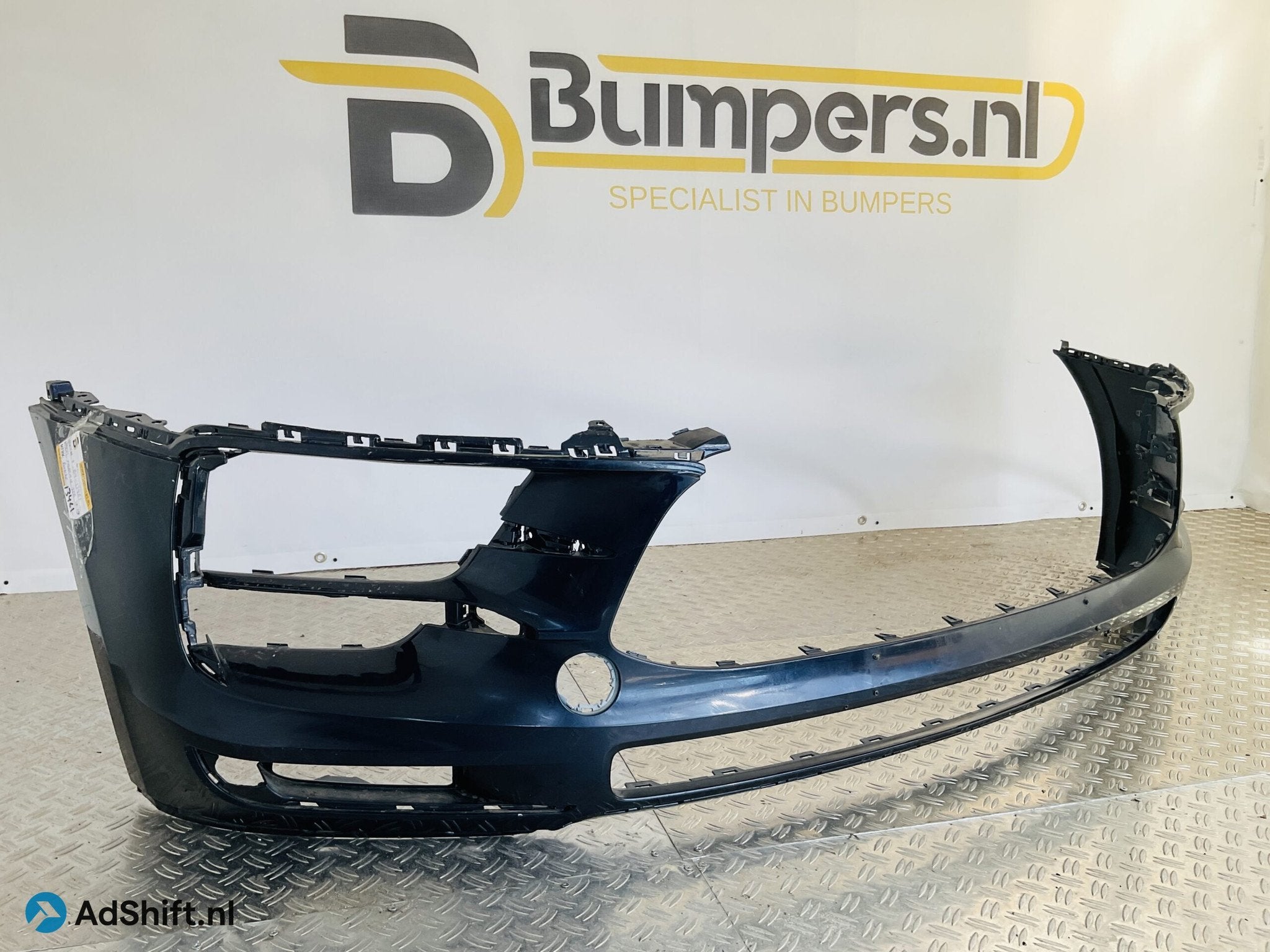 Bumper Porsche Macan 95B 2018-2023 95B807221K Voorbumper 2-B, Bumper