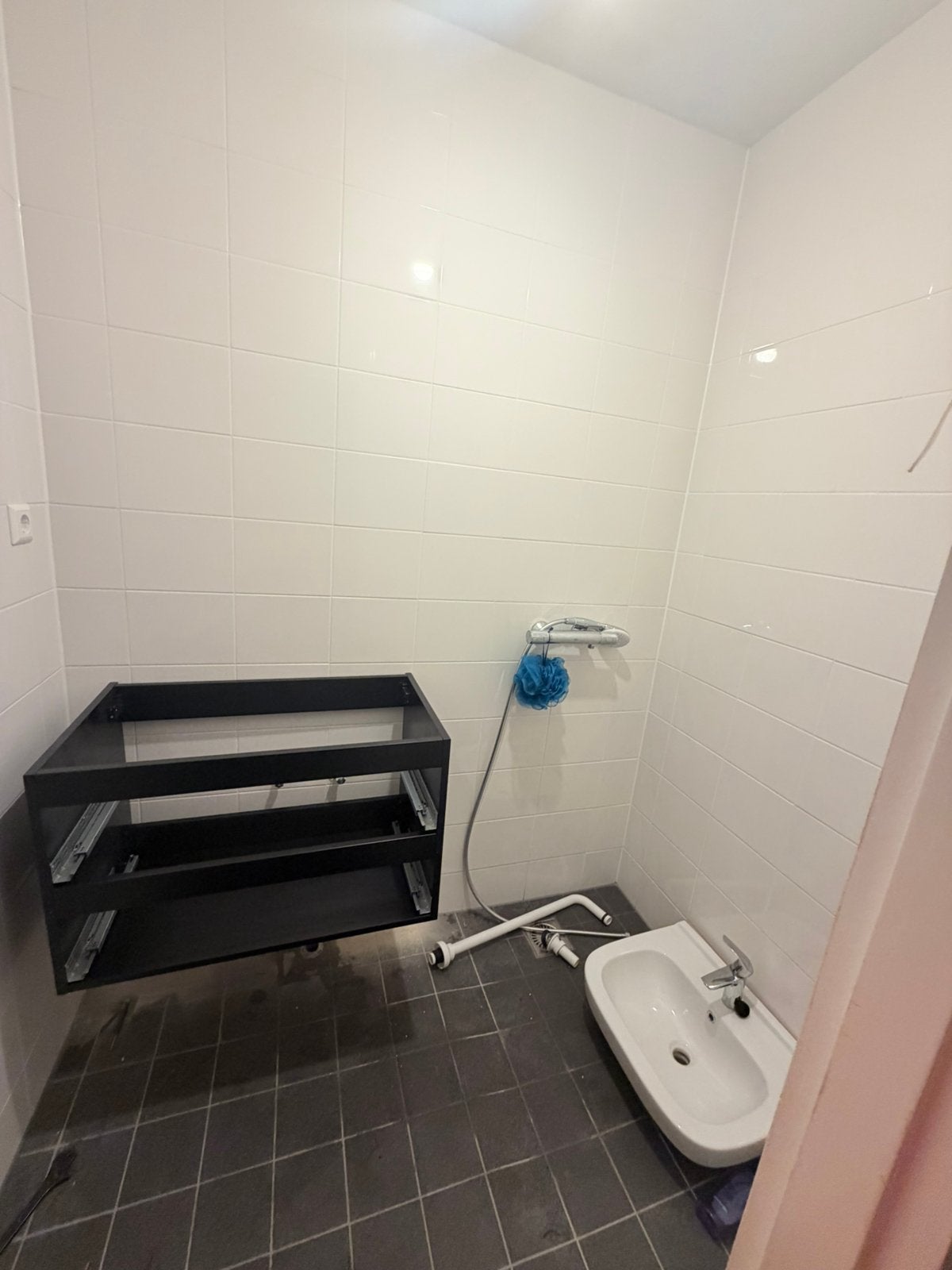 Loodgieter in Rotterdam Snel & betrouwbaar, Ophalen of Verzenden, Zo goed als nieuw, Toilet
