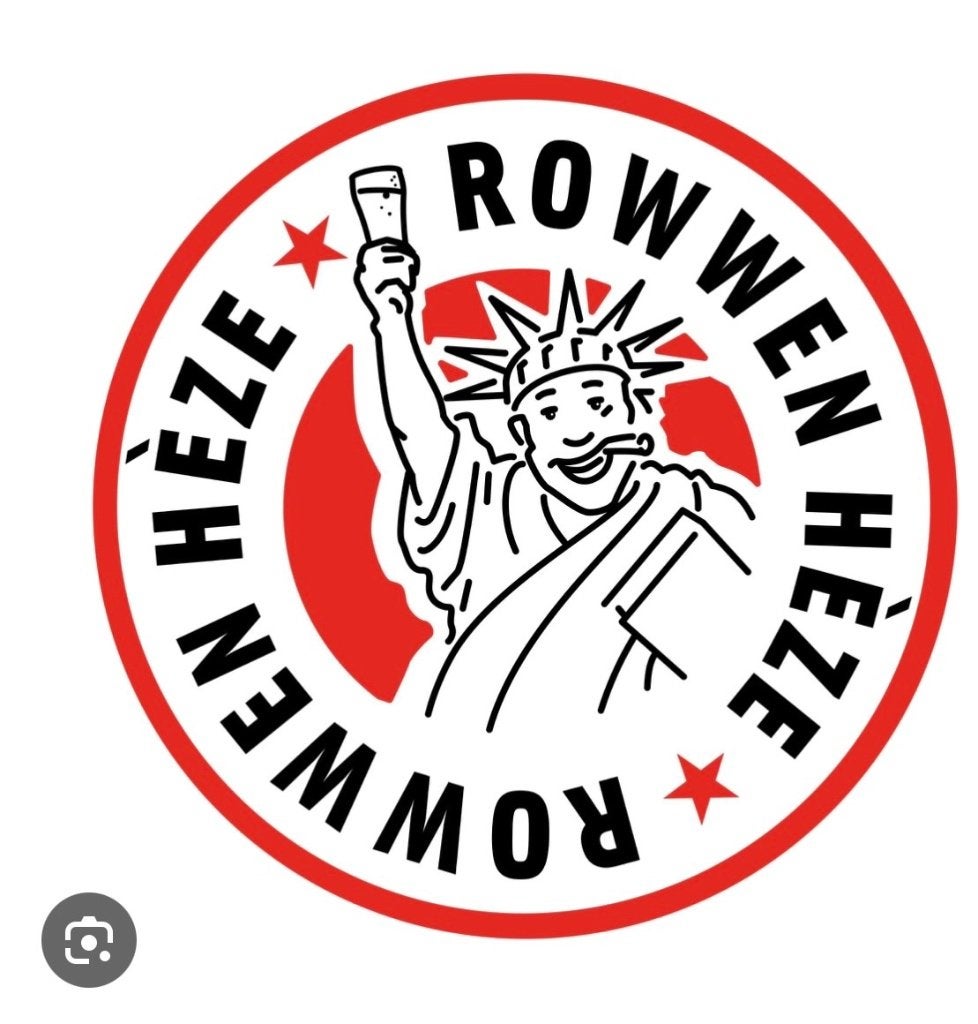 Rowen Heze slotconcert ticket, Drie personen of meer, November, Overige typen