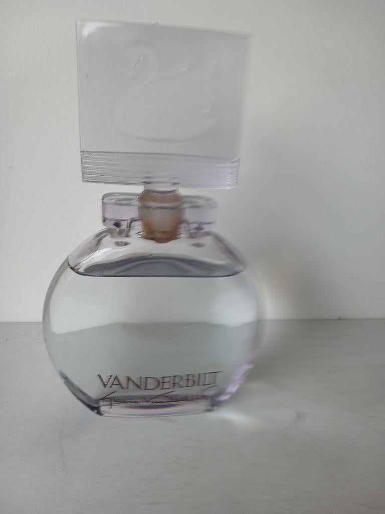 giant factice Gloria vanderBildt eau de toilette ca. 25 cm, Verzamelen, Parfumverzamelingen, Verzenden, Nieuw, Toebehoren