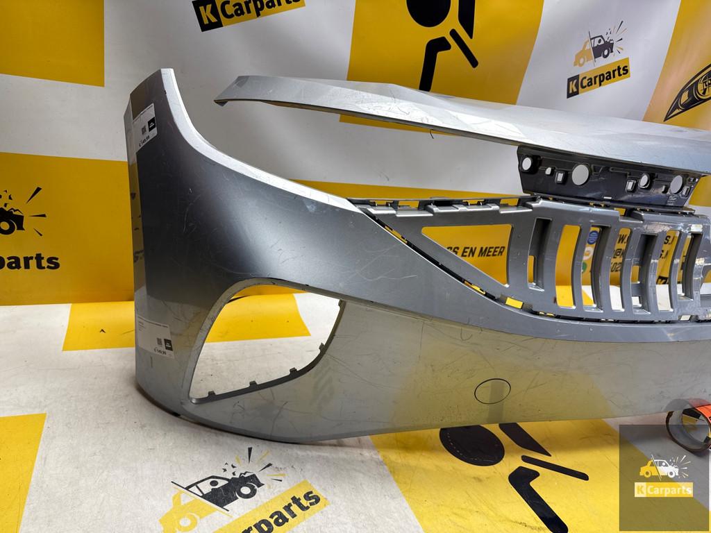 Voorbumper Volkswagen ID4 ID.4 ID 4 origineel 11A807221, Info@fabrikant.eu, Ophalen of Verzenden, Bumper, Fabrikant BV