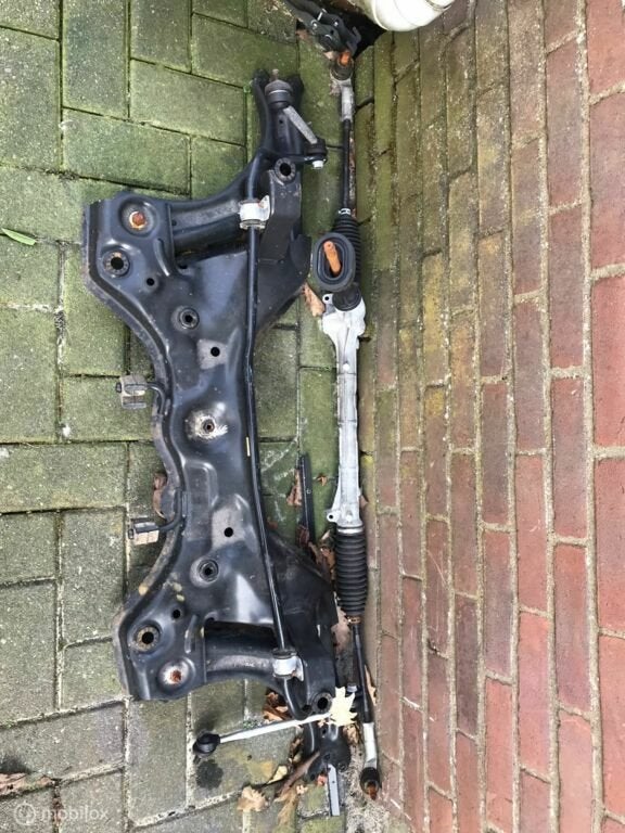 Volkswagen Up! Stuurhuis, Gebruikt, Volkswagen, Ophalen of Verzenden, Volkswagen