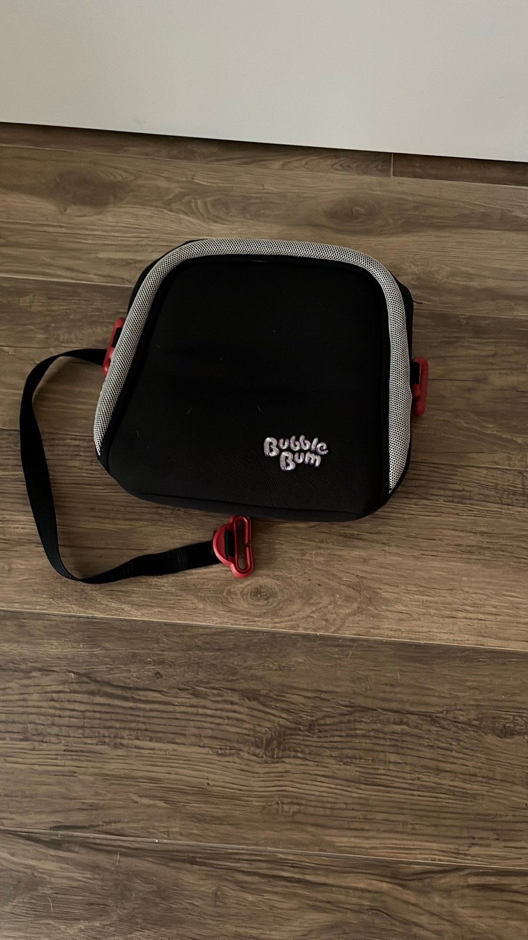 Te koop Bubble bum, 9 t/m 18 kg, Ophalen, Overige merken, Gebruikt