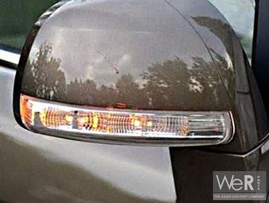 Buitenspiegel knipperlicht rechts Chevrolet Daewoo Captiva 2, Chevrolet, KGM Europe GmbH, Ophalen of Verzenden, Info@smotor.com