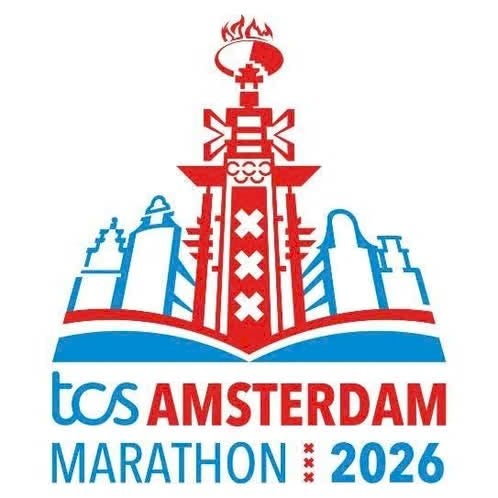 Mizuno half marathon - Amsterdam 2026, Tickets en Kaartjes, Eén persoon