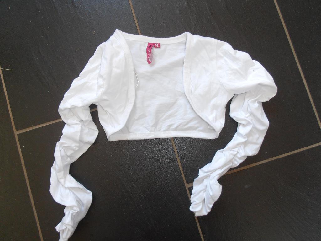 bolero maat 116/122, Persival, Meisje, Trui of Vest, Nieuw
