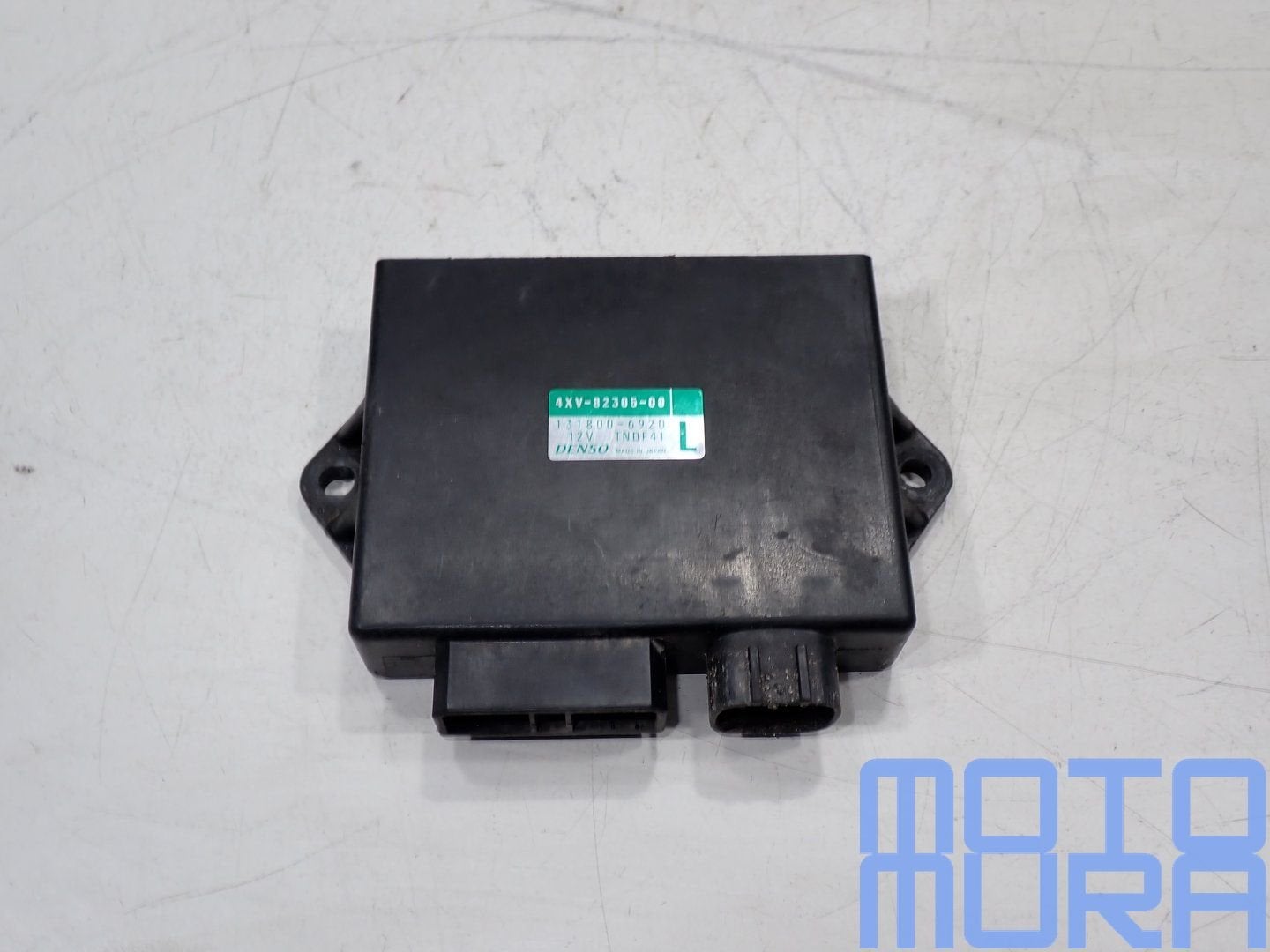 CDI voor Yamaha YZF R1 1998 - 1999 RN01 computer ecu ontstek, Gebruikt, -, -, Ophalen of Verzenden