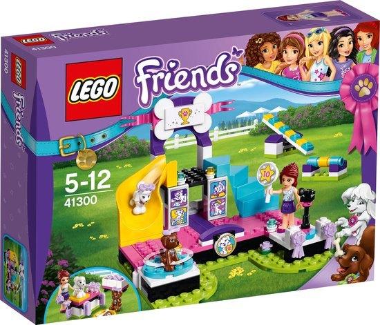 Lego Friends 41300, Lego, Friends, Ophalen of Verzenden, Zo goed als nieuw
