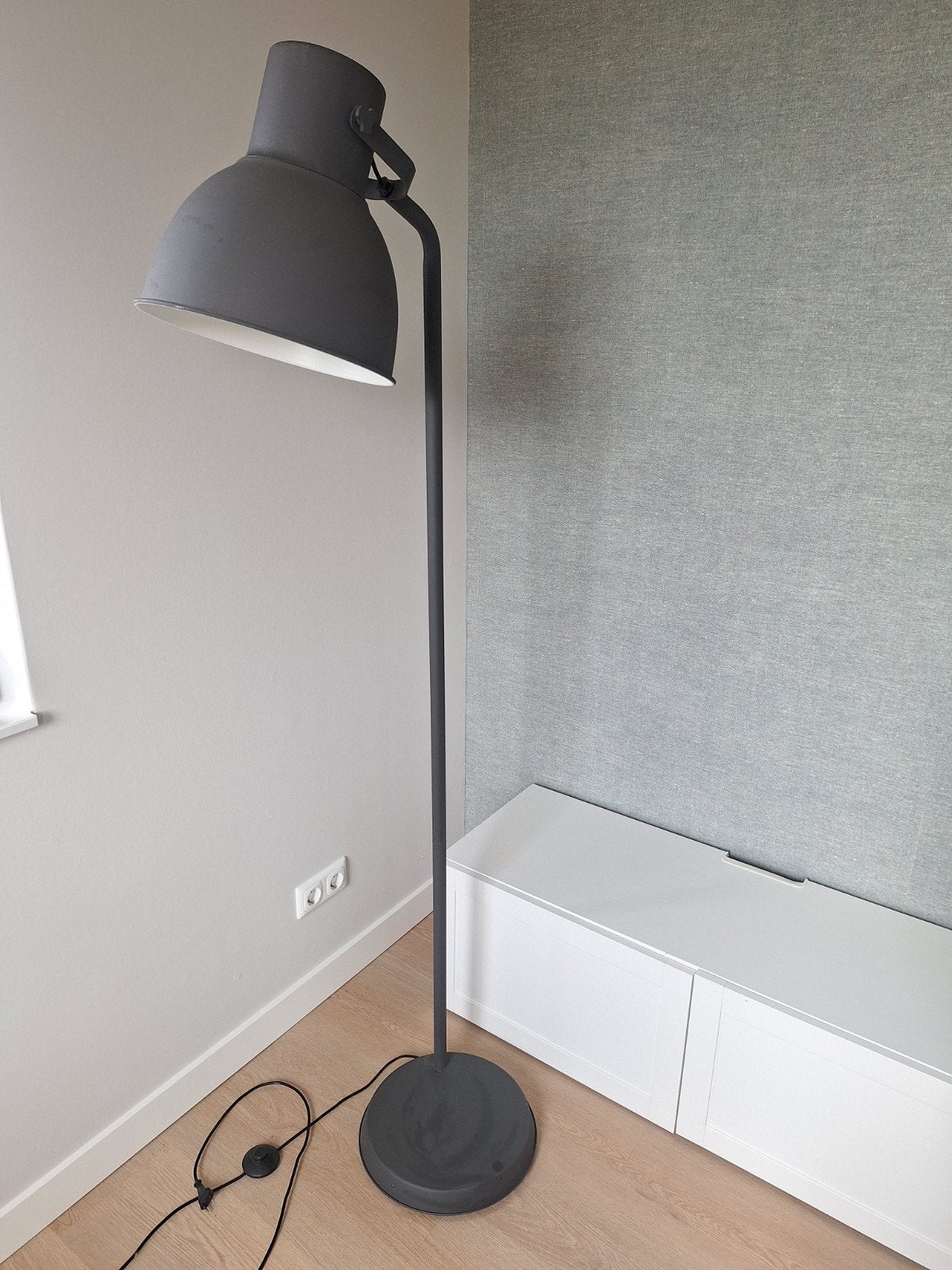 Lamp Hector IKEA, Ophalen, Minder dan 100 cm