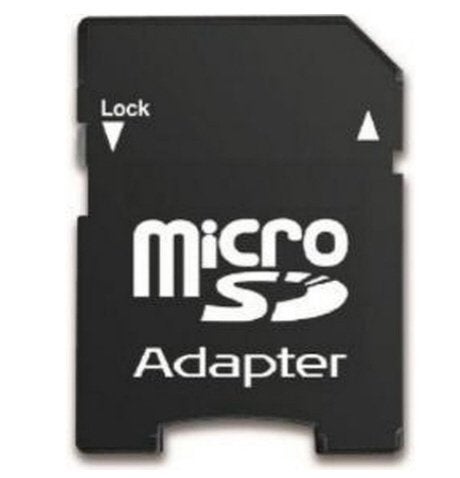 Micro SD TF Geheugenkaartlezer Geheugen Kaart Lezer Adapter, Ophalen of Verzenden, Nieuw, Fotocamera, 64 GB