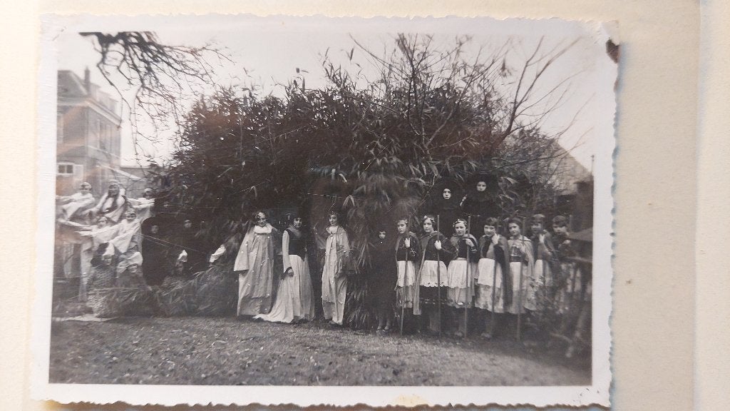 ansichtkaarten culemborg, Ophalen, 1920 tot 1940, Ongelopen, Gelderland