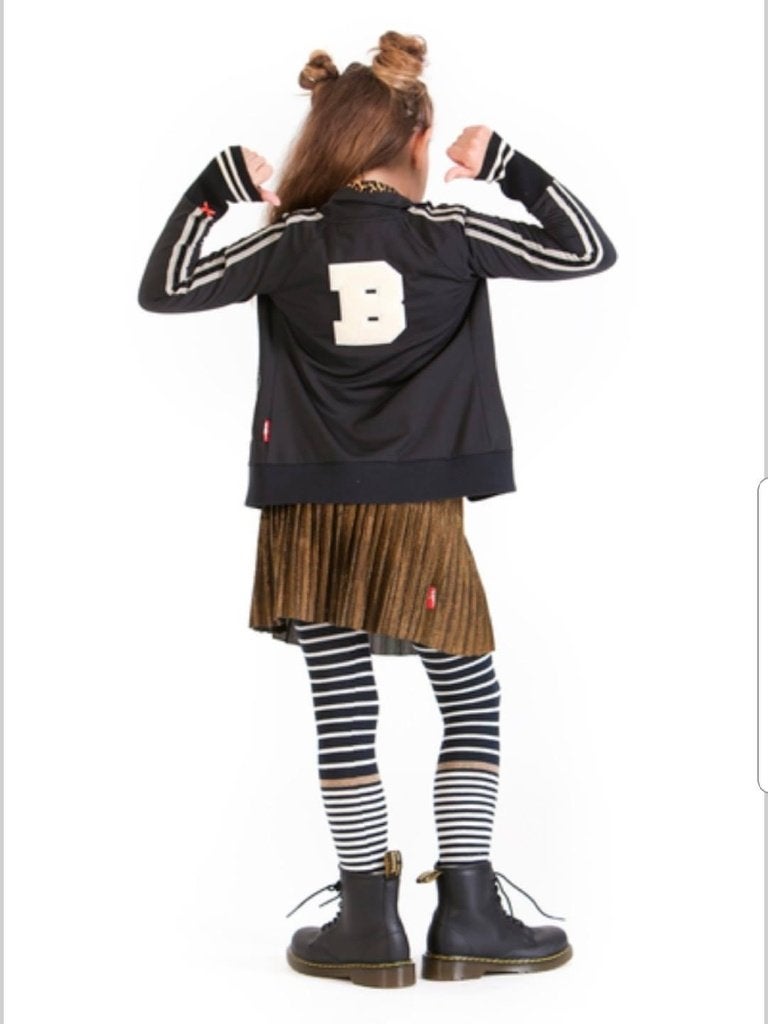 Br@nd vest vestje 170 176 zwart zwarte nearly black, Br@nd, Trui of Vest, Zo goed als nieuw, Verzenden