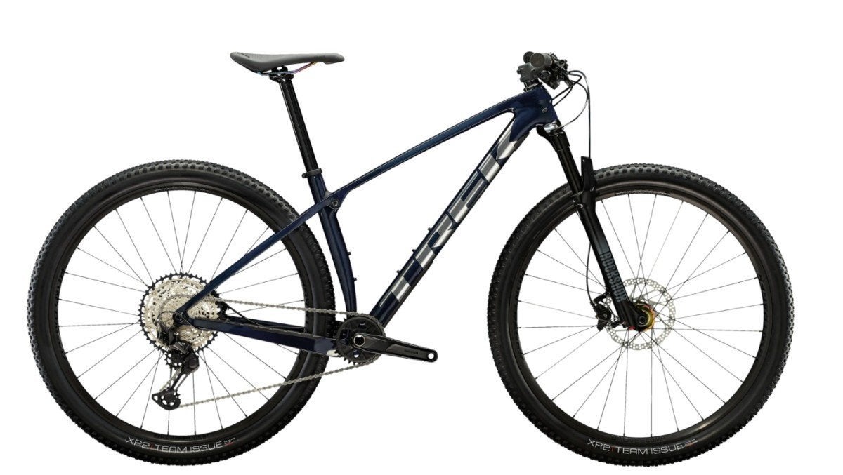 TREK Procaliber 9.6 Heren Blue Carbon Smoke L 47cm L, Ophalen, -, Heren, -
