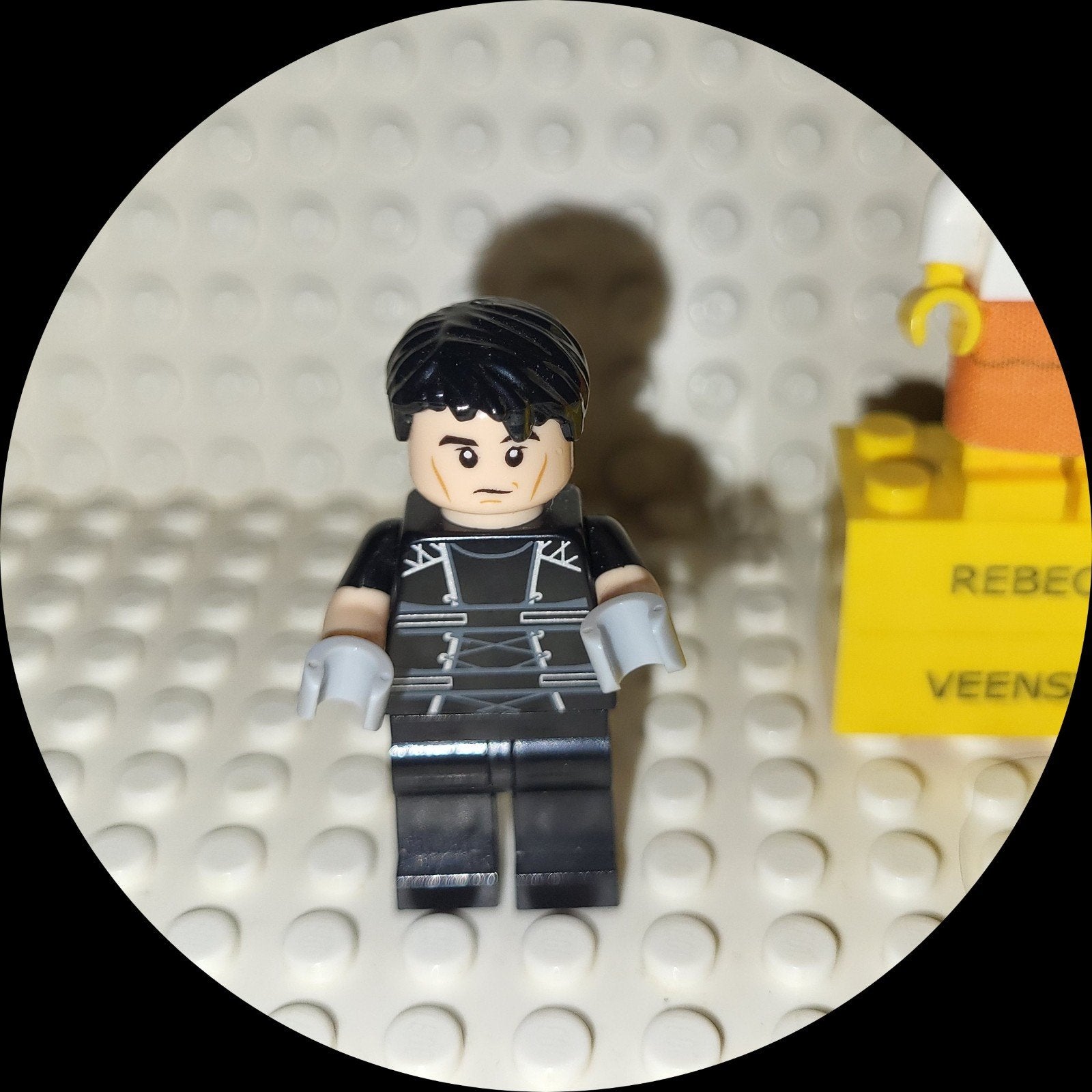 Lego Demensions- Mission Impossible dim025, Gebruikt, Overige thema's, Lego, Ophalen of Verzenden