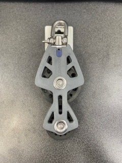 Lewmar fiddle block 90mm, Niet ingevuld, Niet ingevuld, Nieuw, Ophalen of Verzenden