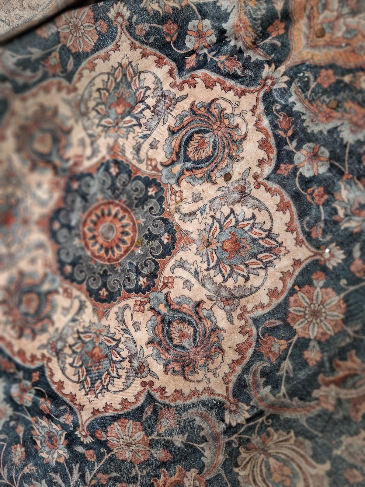 te koop vloerkleed, Ophalen, Rechthoekig, 200 cm of meer, 200 cm of meer