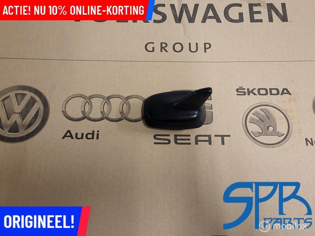 VW GOLF 7 7.5 DAK ANTENNE DAKANTENNE GPS-antenne 5Q0035507B