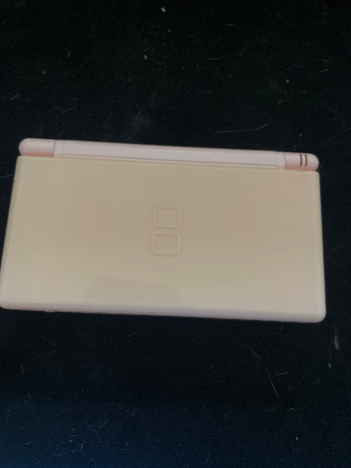 Roze Nintendo DS Lite met 5 spellen, Spelcomputers en Games, Spelcomputers | Nintendo DS, Ophalen of Verzenden, Roze, DS Lite