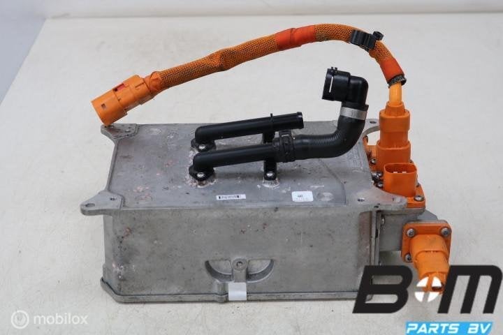 Lader hoogvoltaccu Audi A3 8V E-Tron 5QE915682K, Gebruikt