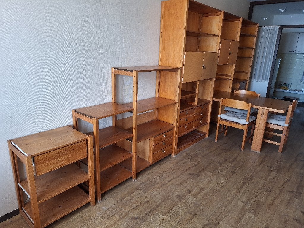 lundia, Huis en Inrichting, Kasten | Stellingkasten, Ophalen, Gebruikt