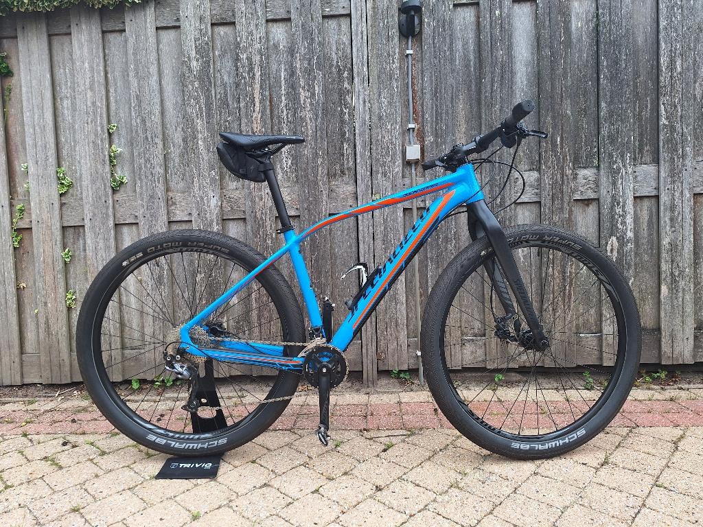 Specialized Strandracer, Fietsen en Brommers, Hardtail, Heren, Zo goed als nieuw, Ophalen