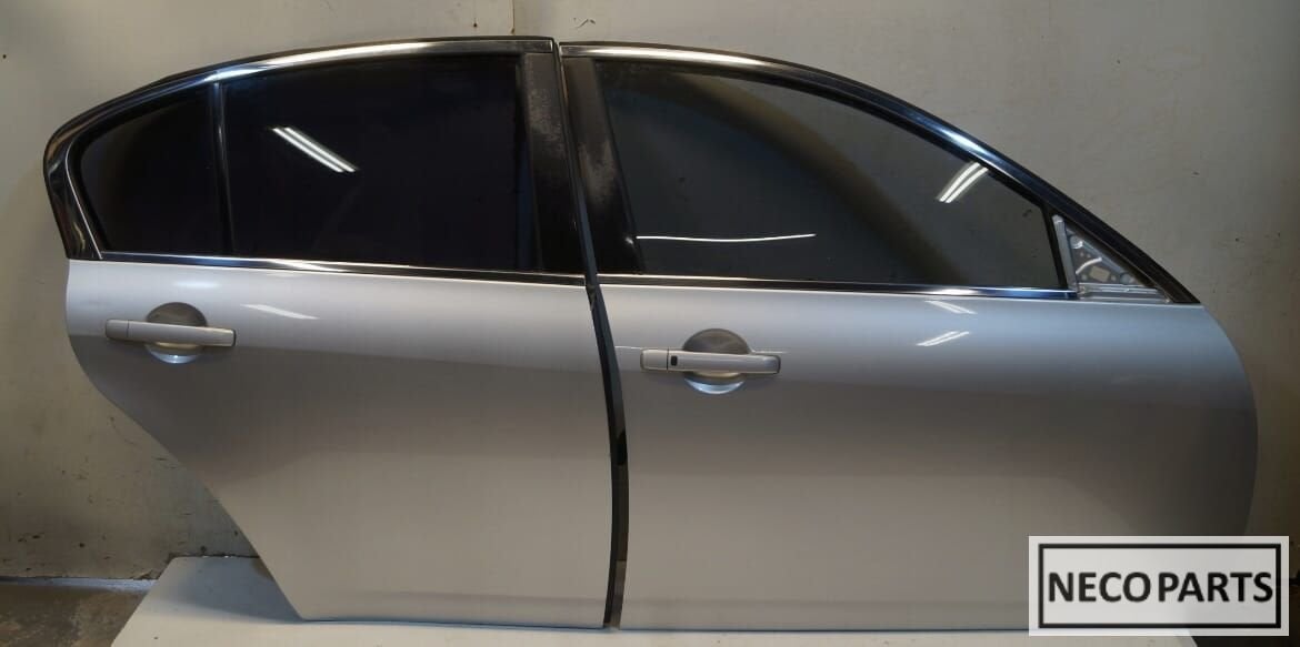 INFINITI G37 Q40 SEDAN K23G PORTIER PORTIEREN DEUREN, Gebruikt, -, -, Ophalen of Verzenden