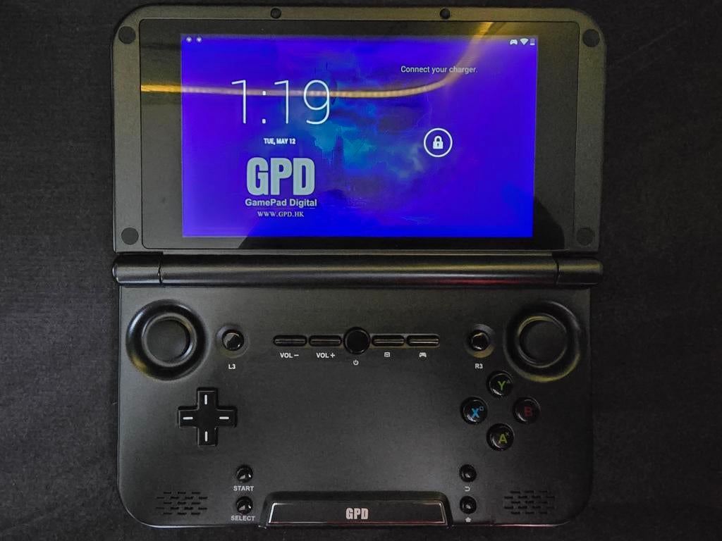 Gamepad Digital XD, Ophalen of Verzenden, Zo goed als nieuw