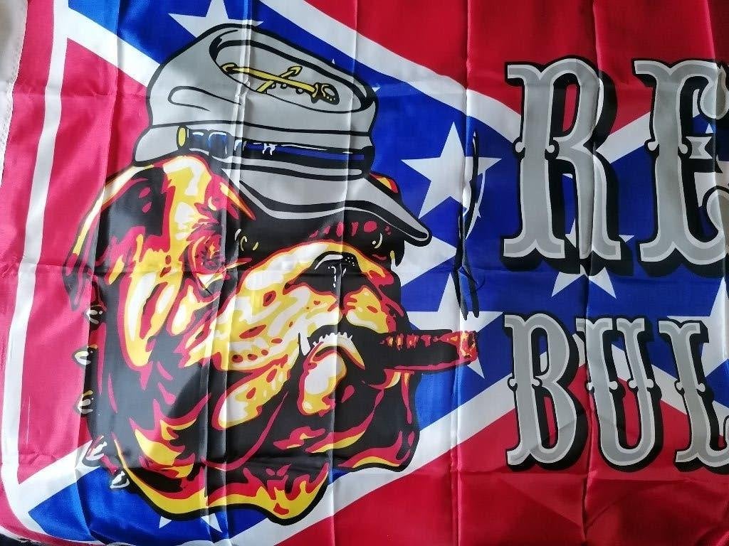 Een grote vlag van de Rebel  € 10,00, Diversen, Ophalen of Verzenden, Nieuw