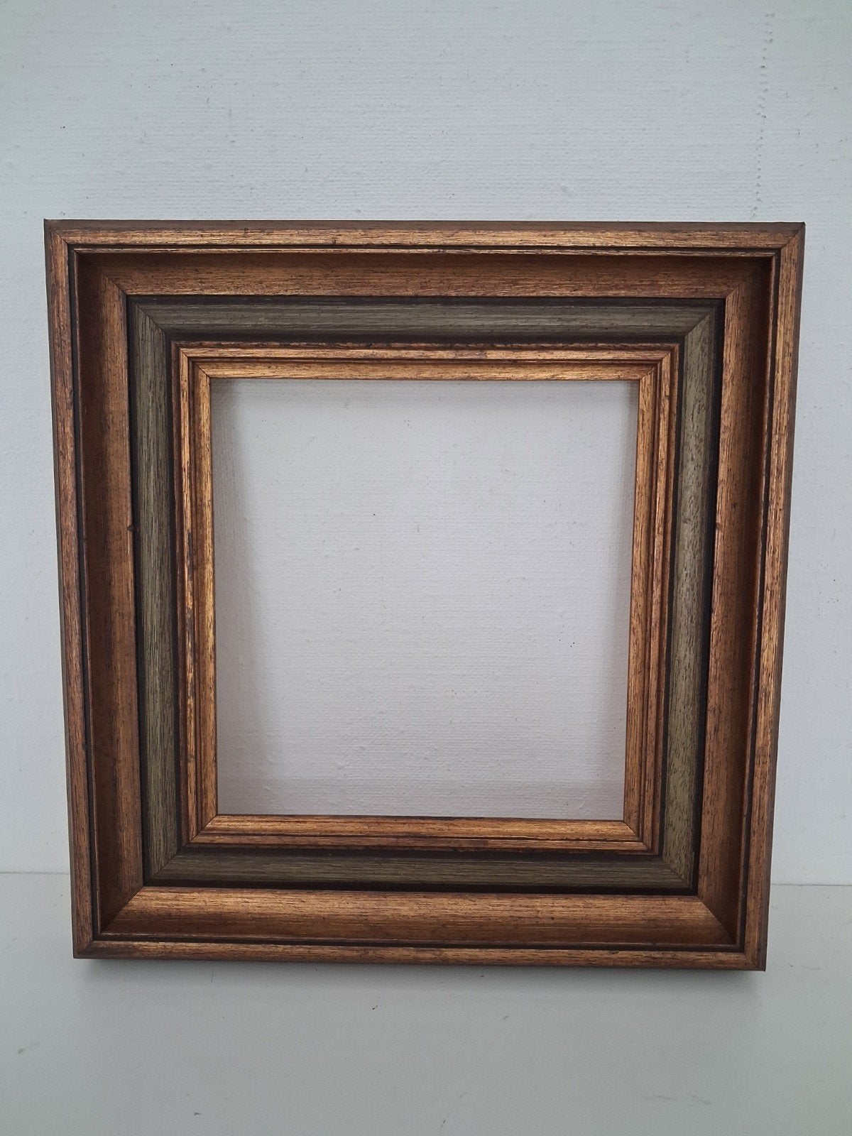 Schilderijlijst 023. 22x23,5 cm, Minder dan 50 cm, Ophalen of Verzenden, Zo goed als nieuw, Minder dan 50 cm
