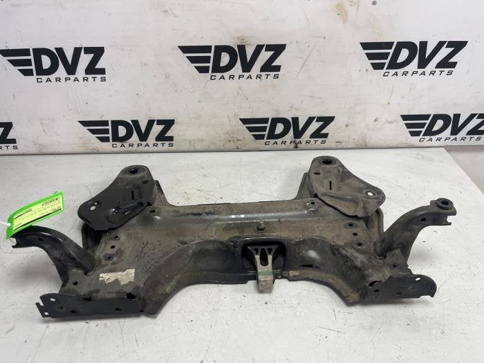 Subframe van een Opel Corsa, Auto-onderdelen, Gebruikt, -, -, Opel