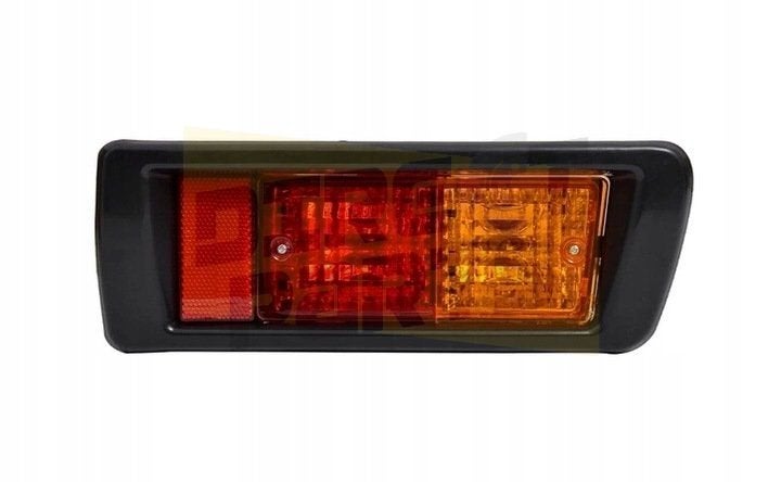 Toyota Land Cruiser 90 achterlicht Rechts onder (in achterbu, -, Verzenden, -, Nieuw
