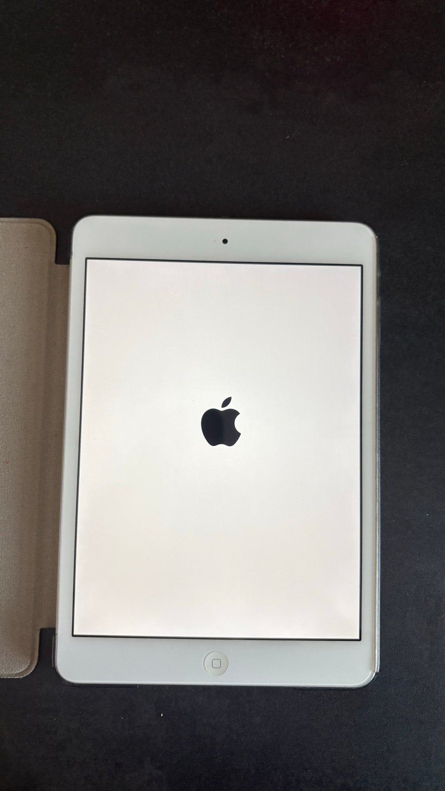iPad mini 2 (model A1489) - Wit, Computers en Software, Apple iPads, Ophalen, Gebruikt, Wit, 8 inch
