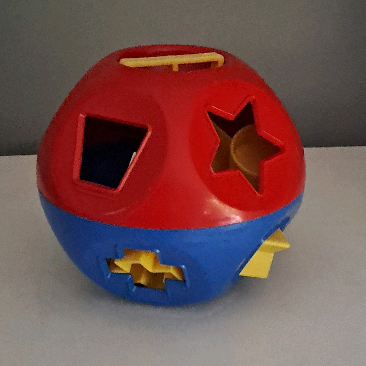 Tupperware Hollebol/ Speelgoed/Leermomenten, Ophalen of Verzenden