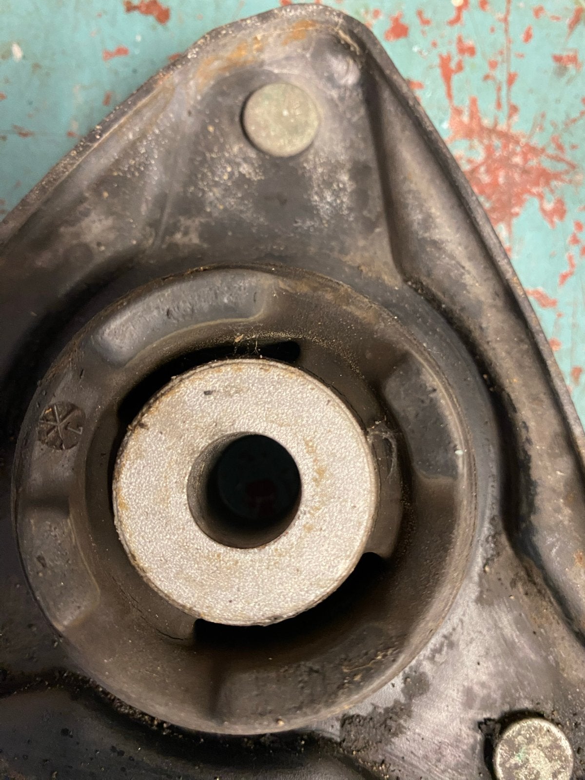 Veerpootlagers voor Porsche 996 986, Ophalen of Verzenden, Gebruikt, Mercedes-Benz