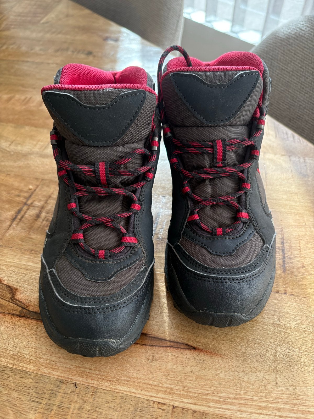 Quechua Wandelschoenen Maat 38 - Zo goed als nieuw, Ophalen of Verzenden, Zo goed als nieuw, Schoenen