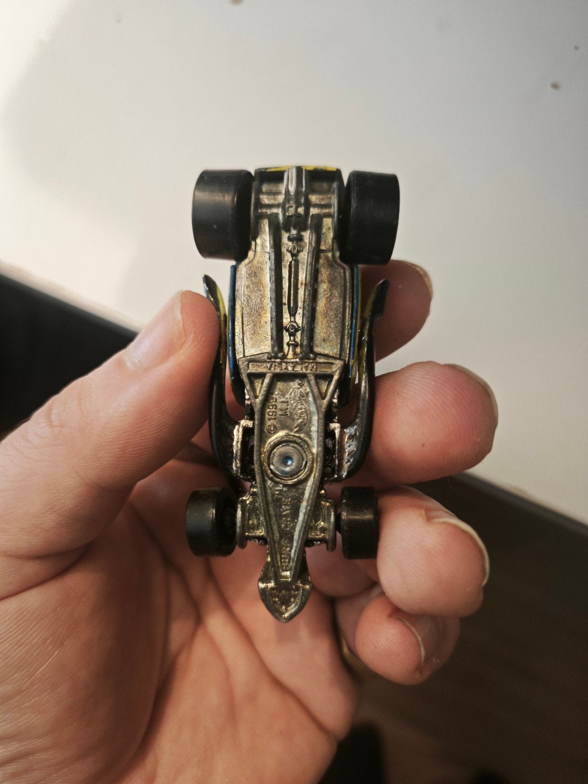 Diverse Matchbox en Hot Wheels speelgoedauto's, Ophalen of Verzenden, Gebruikt