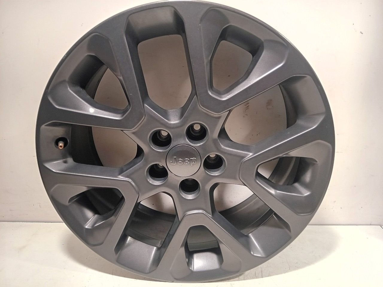Velg Jeep Compass, 19 inch, Onderdelen@venauto.nl, Van der Ven Autorecycling B.V., Gebruikt