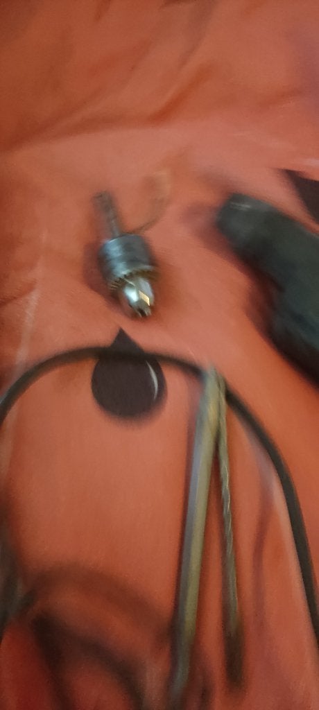 Bosch boormachine, Boormachine, Ophalen of Verzenden, Variabele snelheid, Gebruikt