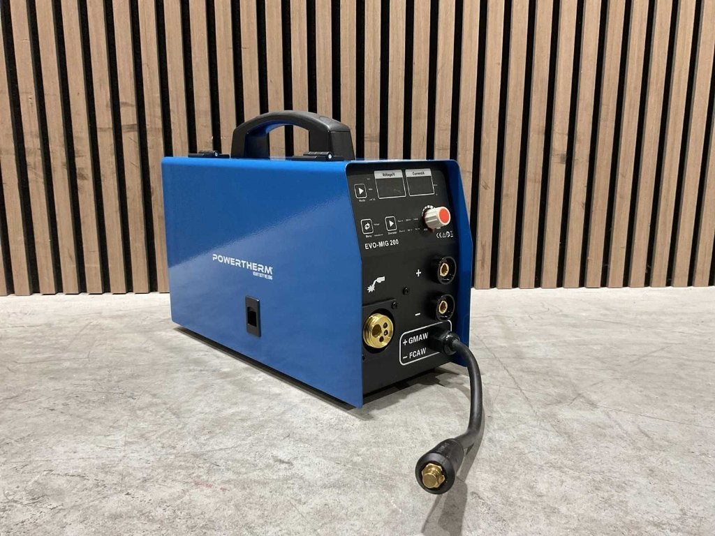 Powertherm lasmachines diverse modellen‼️, Ophalen, Nieuw, 250 ampère of meer, Overige typen