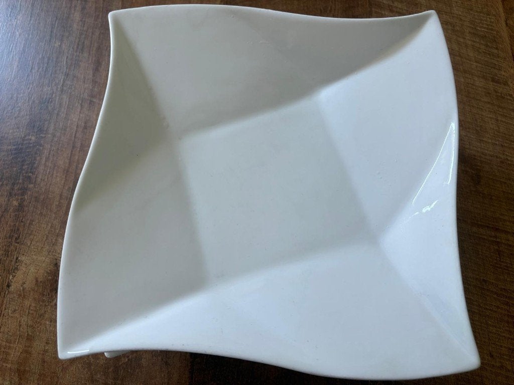Villeroy en Boch / Palmer imperial quality borden, Ophalen, Klassiek, Villeroy & Boch, Zo goed als nieuw