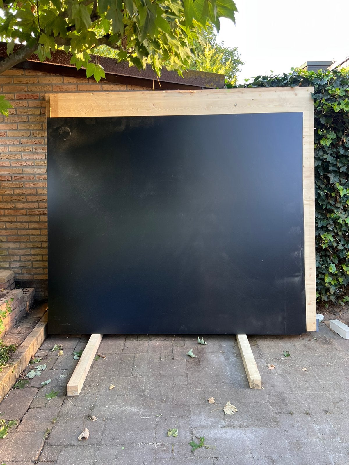 Arpa HPL platen, Ophalen, Nieuw, HPL, Minder dan 20 mm