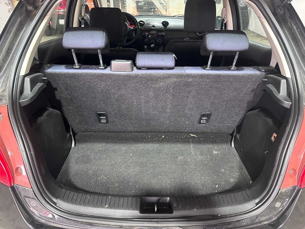 Mazda - 2 - 1.3 Cool LPG- 78-ZNX-5- 2012, Auto's, Mazda, Voorwielaandrijving, Euro 5, 15 km/l, Gebruikt