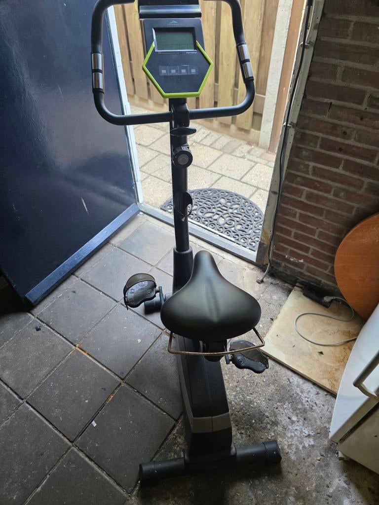 Hometrainer, Ophalen, Gebruikt, Hometrainer