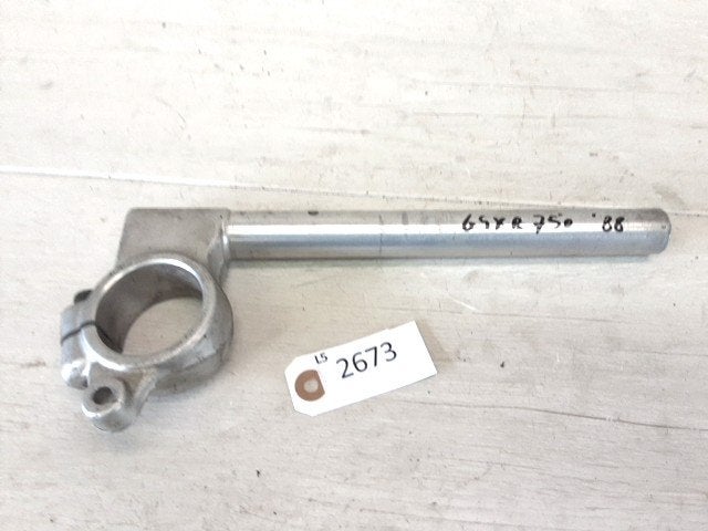 GSXR750 1985 - 1989 Suzuki Clipon D1-54018