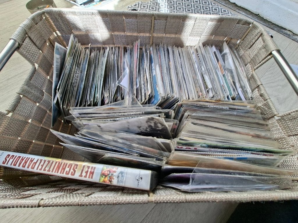 partij diverse dvd's film, Cd's en Dvd's, Dvd's | Filmhuis, Alle leeftijden, Ophalen, Zo goed als nieuw, Overige gebieden