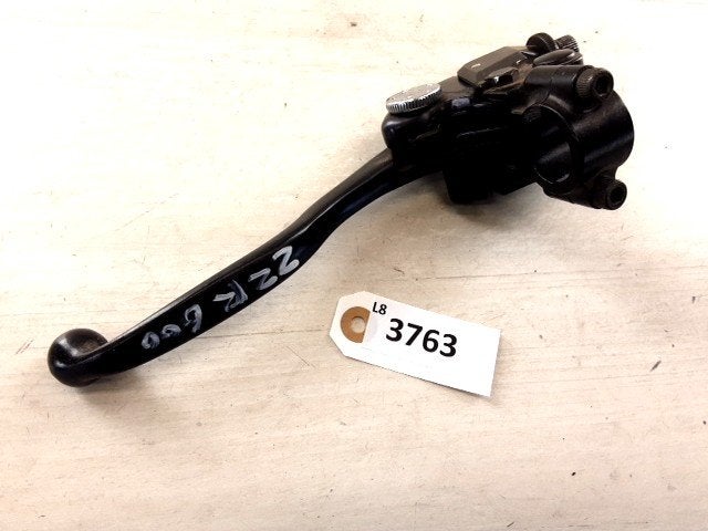 ZZR600 1990 - 1992 Kawasaki D1-46329