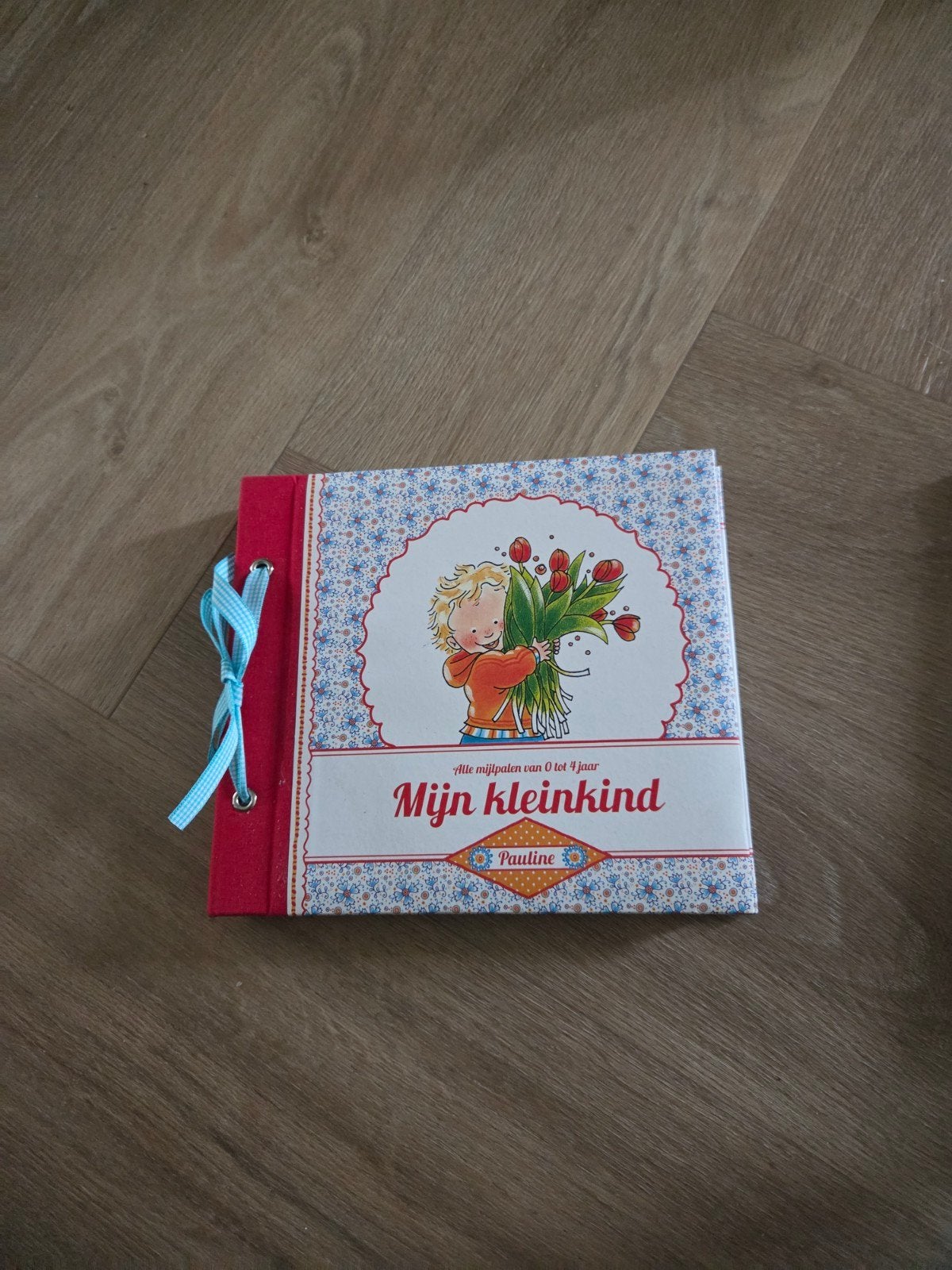 Te koop Mijn kleinkind boek, Ophalen of Verzenden