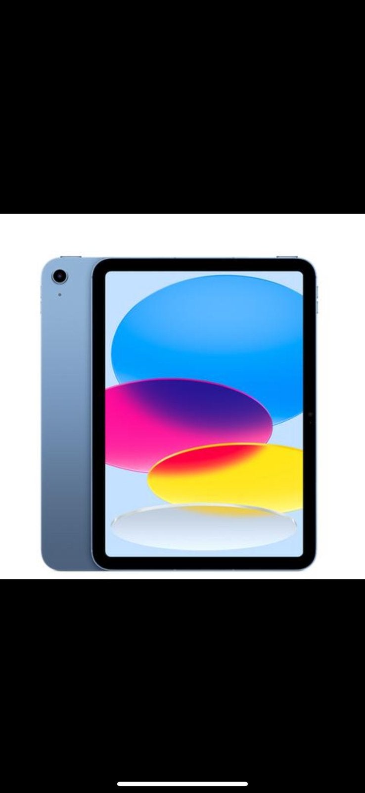 Apple ipad 128GB, Ophalen of Verzenden, Zo goed als nieuw, 10 inch