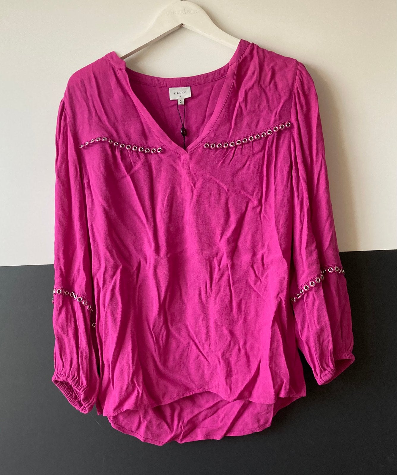 Nieuw Dames Tuniek DANTE 6 (2), Kleding | Dames, Ophalen of Verzenden, Zo goed als nieuw, Maat 38/40 (M)